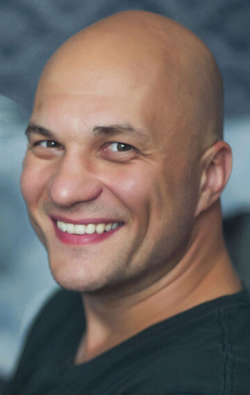 Юрій Ярушніков