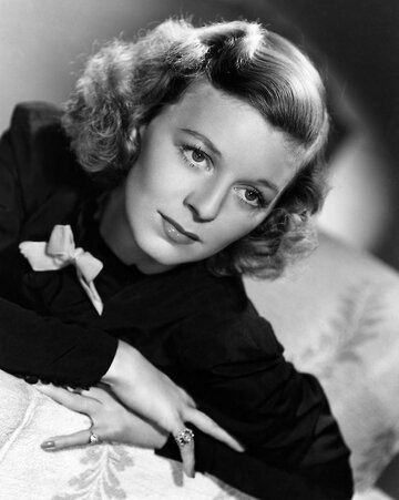 Margaret Sullavan