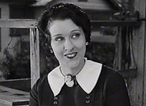 Anita Garvin