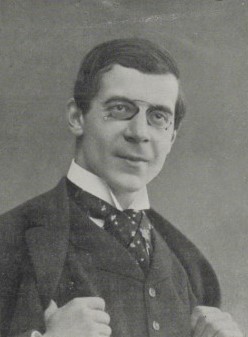 Georges Berr
