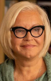 Larisa Pretorius