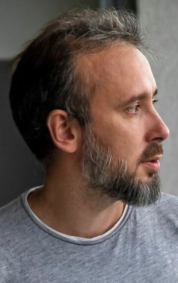 Roman Khromov