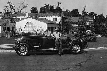 Buck Jones