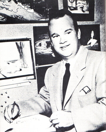 Tex Avery