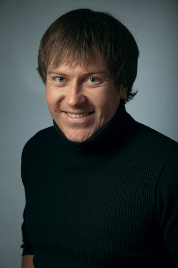 Александр Самусенко