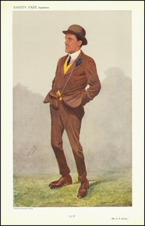 G.P. Huntley
