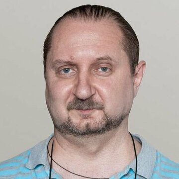Denis Nekrasov