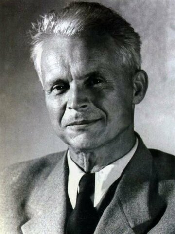 Oleksandr Dovzhenko