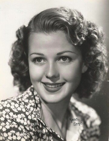 Jean Rogers