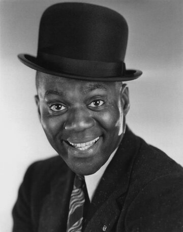 Bill Robinson