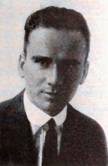 Уильям К. Ховард
