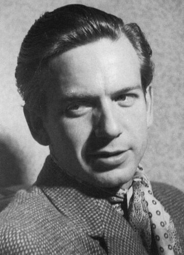 Stig Olin