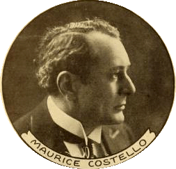 Maurice Costello