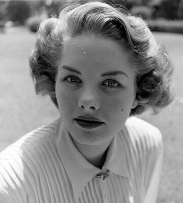 Colleen Townsend