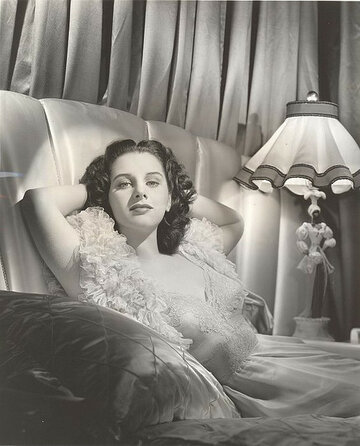 Marjorie Riordan