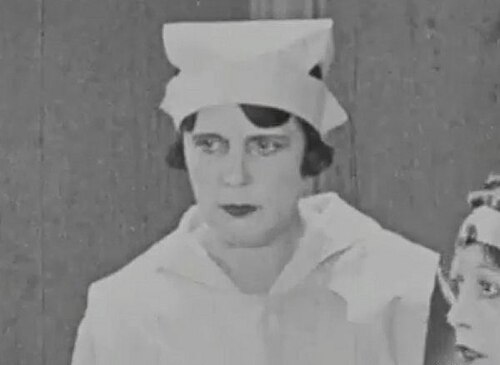 Fay Holderness