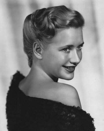 Priscilla Lane