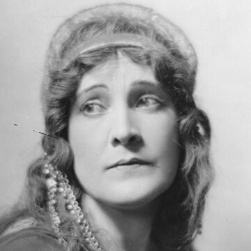 Claire McDowell