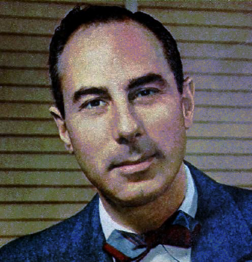 Bill Stern
