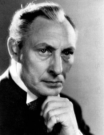 Lionel Atwill