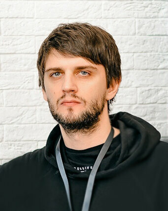 Юрий Быбин