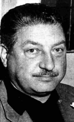 Антон Джулио Маяно