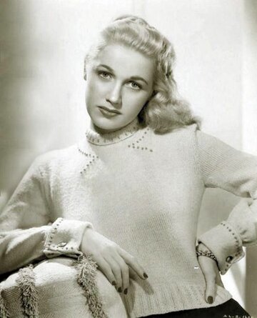 Audrey Long
