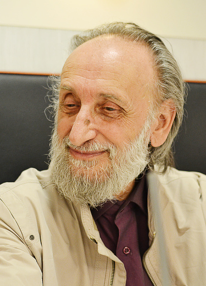 Юлий Дворкин
