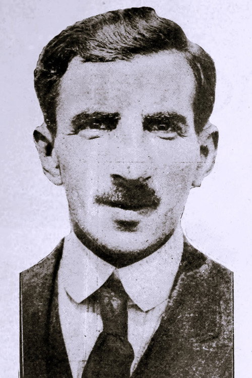 Гарри Барнс