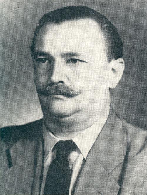 Иржи Трнка