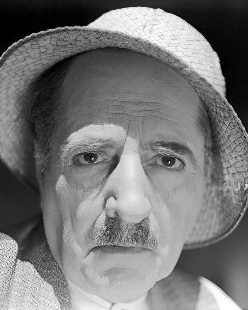 Henri Poupon