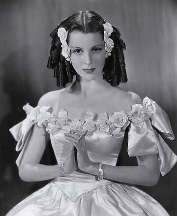Frances Dee