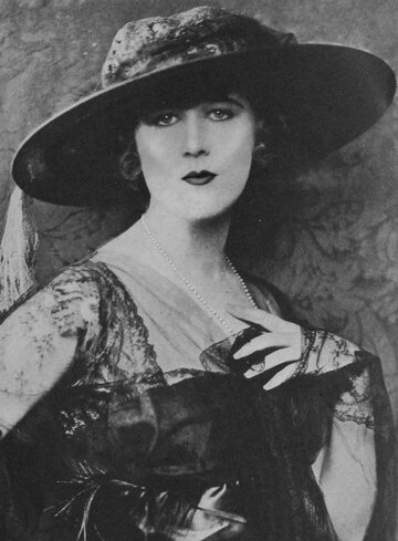 Mary MacLaren