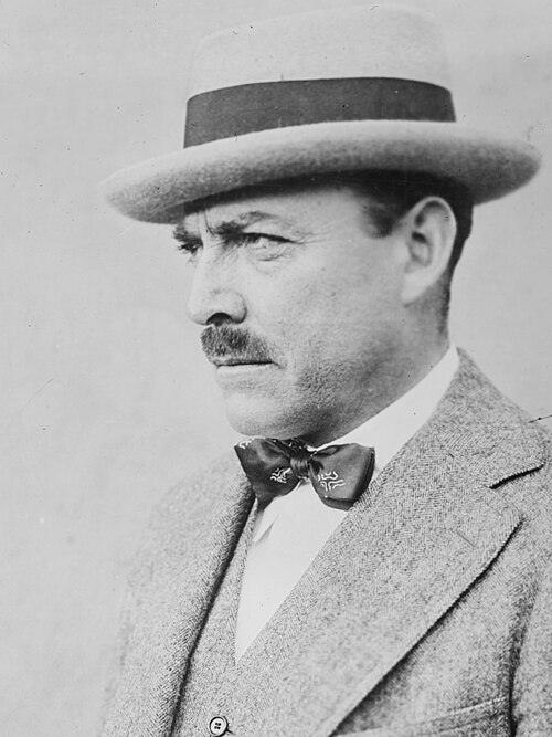 Elmer Harris