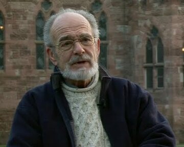 Barry Letts