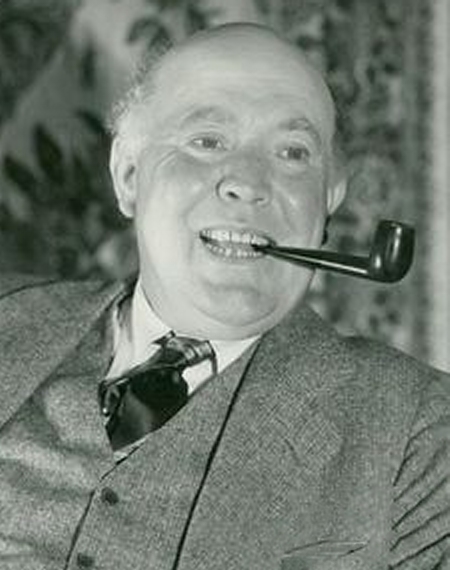 Гай Кибби