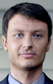 Aleksey Grishin
