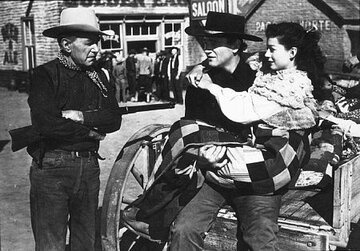 Harry Carey