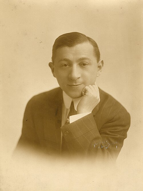 Lew Hearn