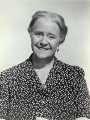 Mary Gordon