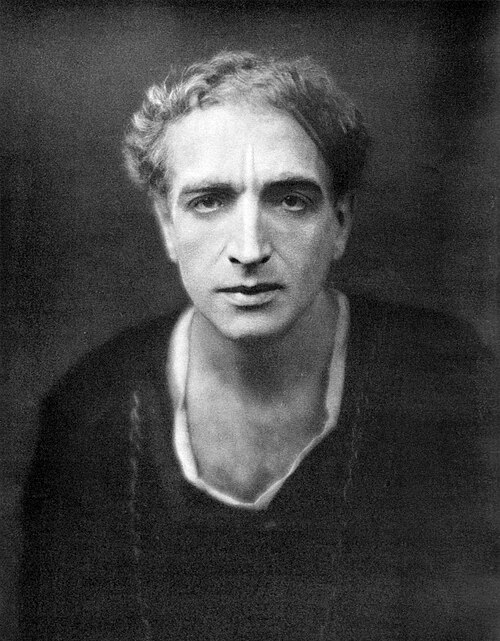 Фриц Лейбер