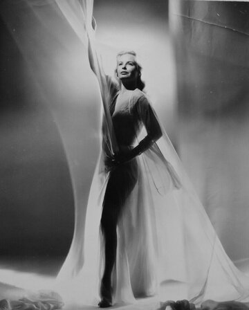 Jean Wallace