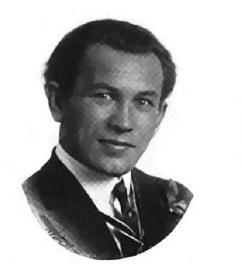Глен Кэвендер