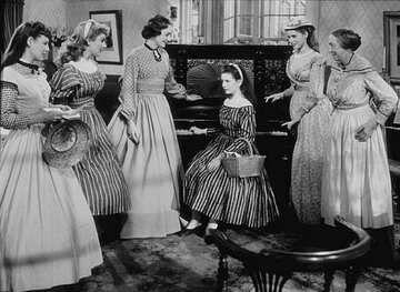 Lucile Watson