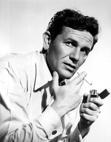 John Garfield