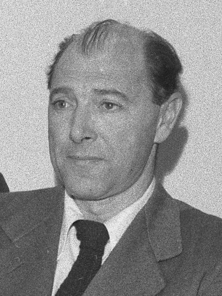 Лестер Коул