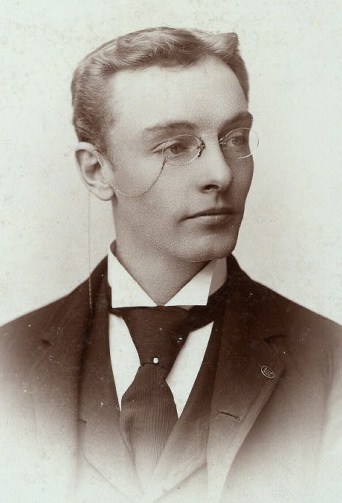 Harry Davenport