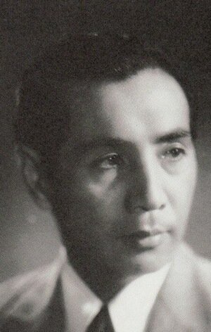 Masayuki Mori