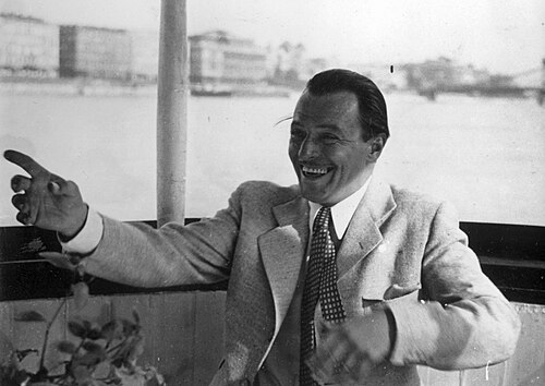 Пал Явор