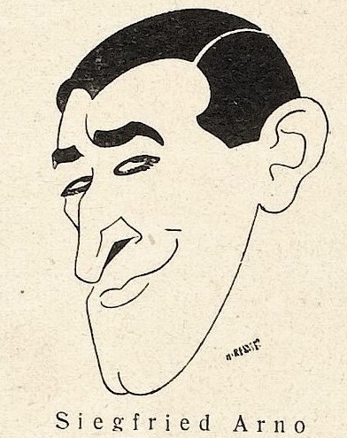 Сиг Арно
